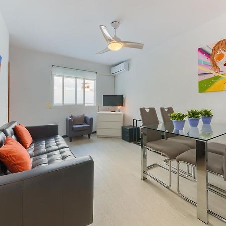 Holidays2Fuengirola Palangreros 100 Mts From Beach And Promenade 外观 照片