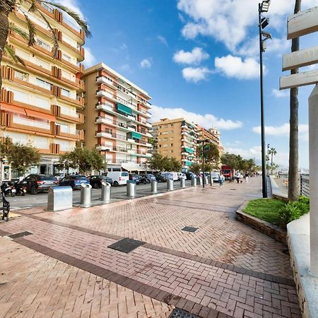 Holidays2Fuengirola Palangreros 100 Mts From Beach And Promenade 外观 照片