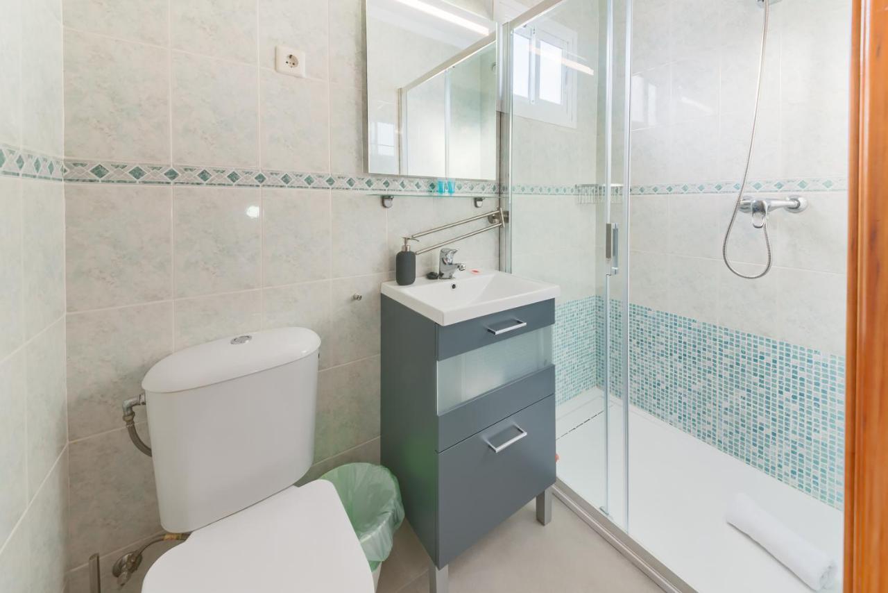 Holidays2Fuengirola Palangreros 100 Mts From Beach And Promenade 外观 照片