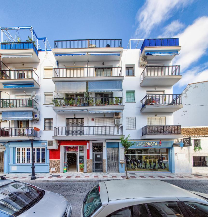 Holidays2Fuengirola Palangreros 100 Mts From Beach And Promenade 外观 照片