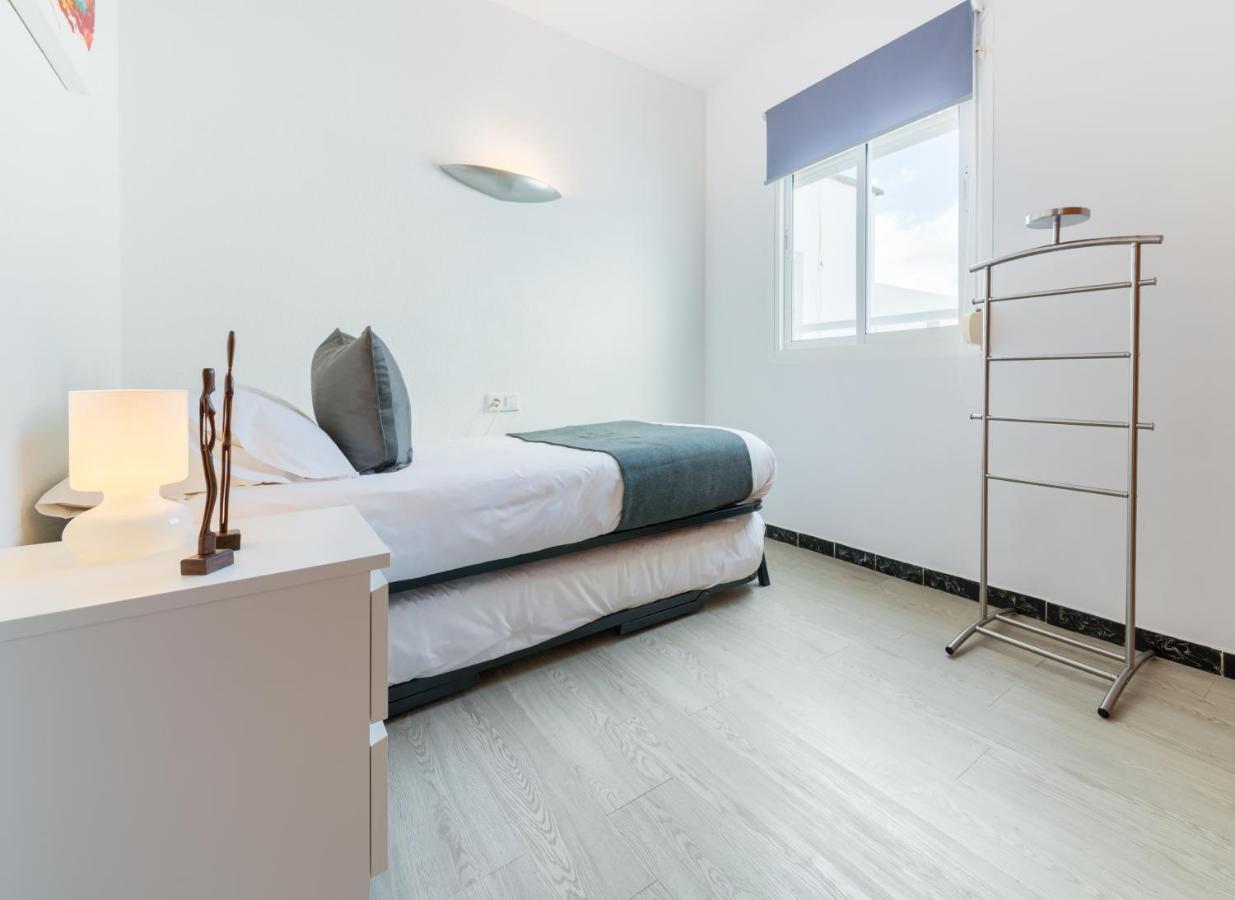 Holidays2Fuengirola Palangreros 100 Mts From Beach And Promenade 外观 照片