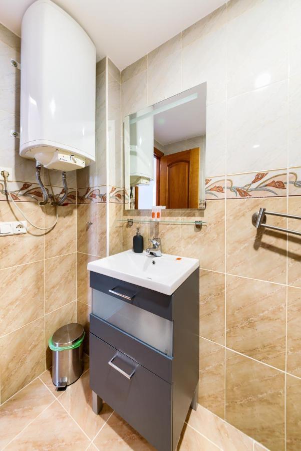Holidays2Fuengirola Palangreros 100 Mts From Beach And Promenade 外观 照片