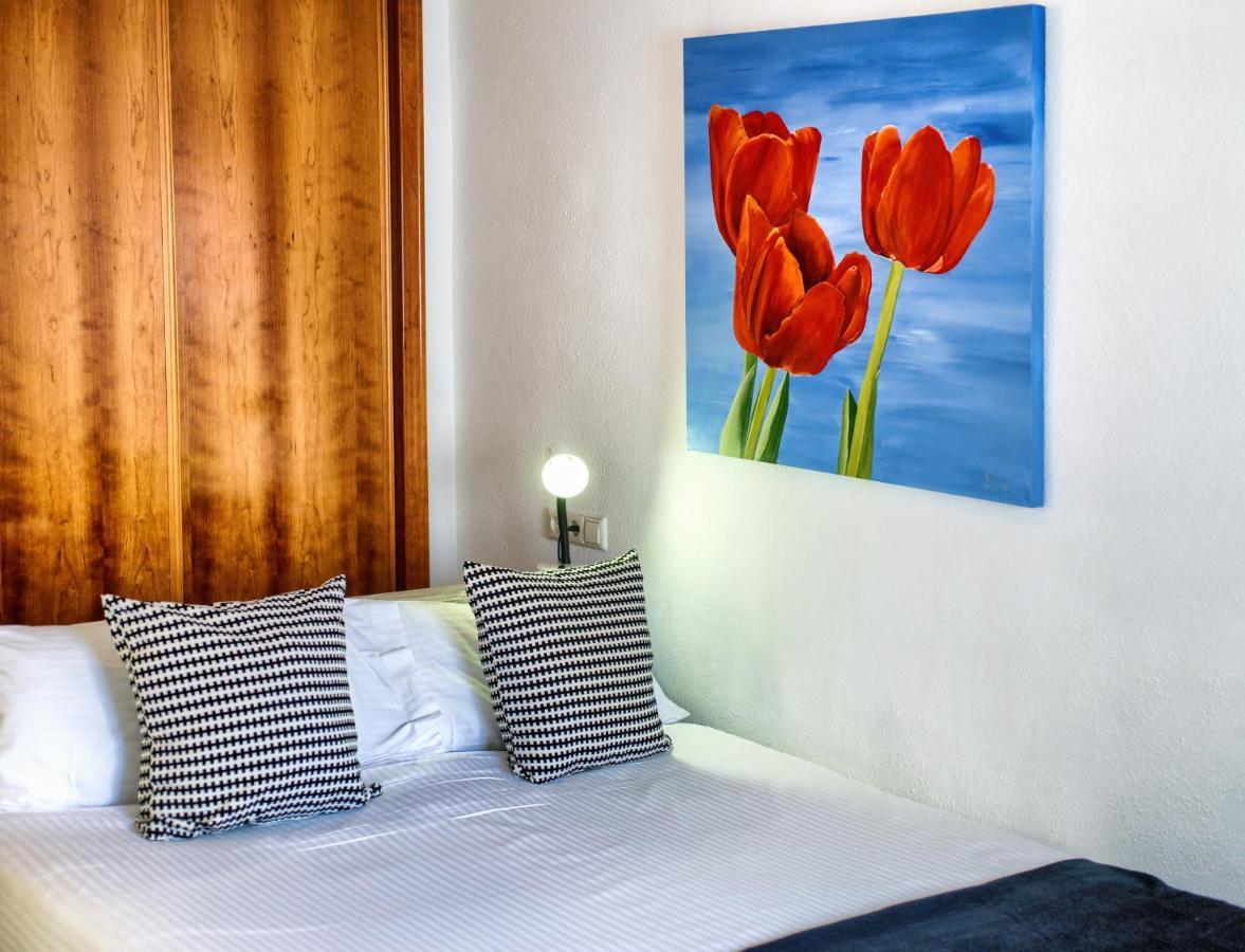 Holidays2Fuengirola Palangreros 100 Mts From Beach And Promenade 外观 照片