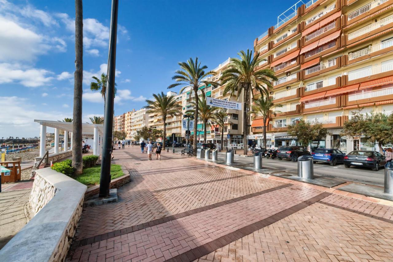Holidays2Fuengirola Palangreros 100 Mts From Beach And Promenade 外观 照片