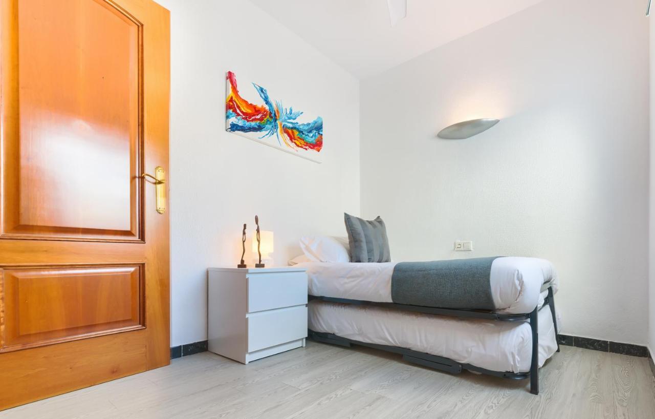 Holidays2Fuengirola Palangreros 100 Mts From Beach And Promenade 外观 照片