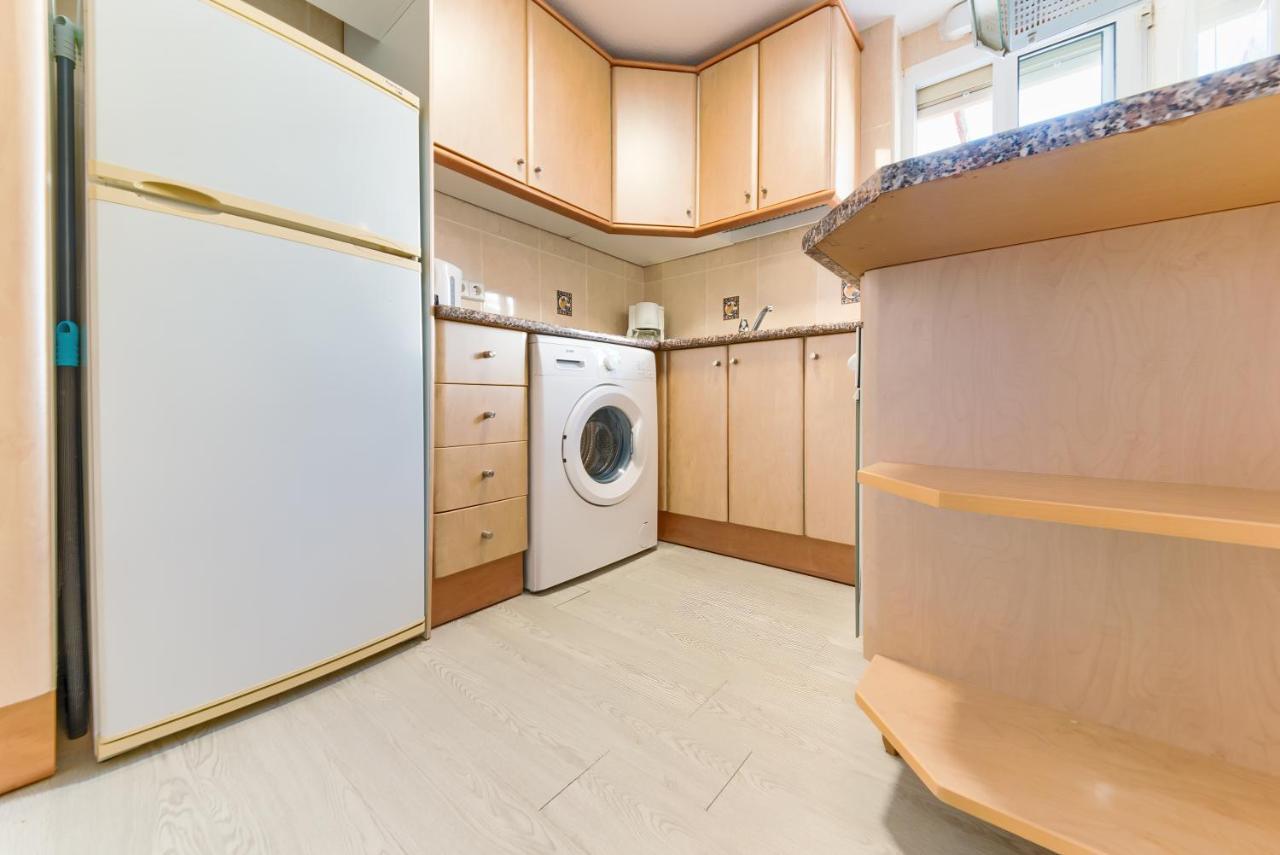 Holidays2Fuengirola Palangreros 100 Mts From Beach And Promenade 外观 照片