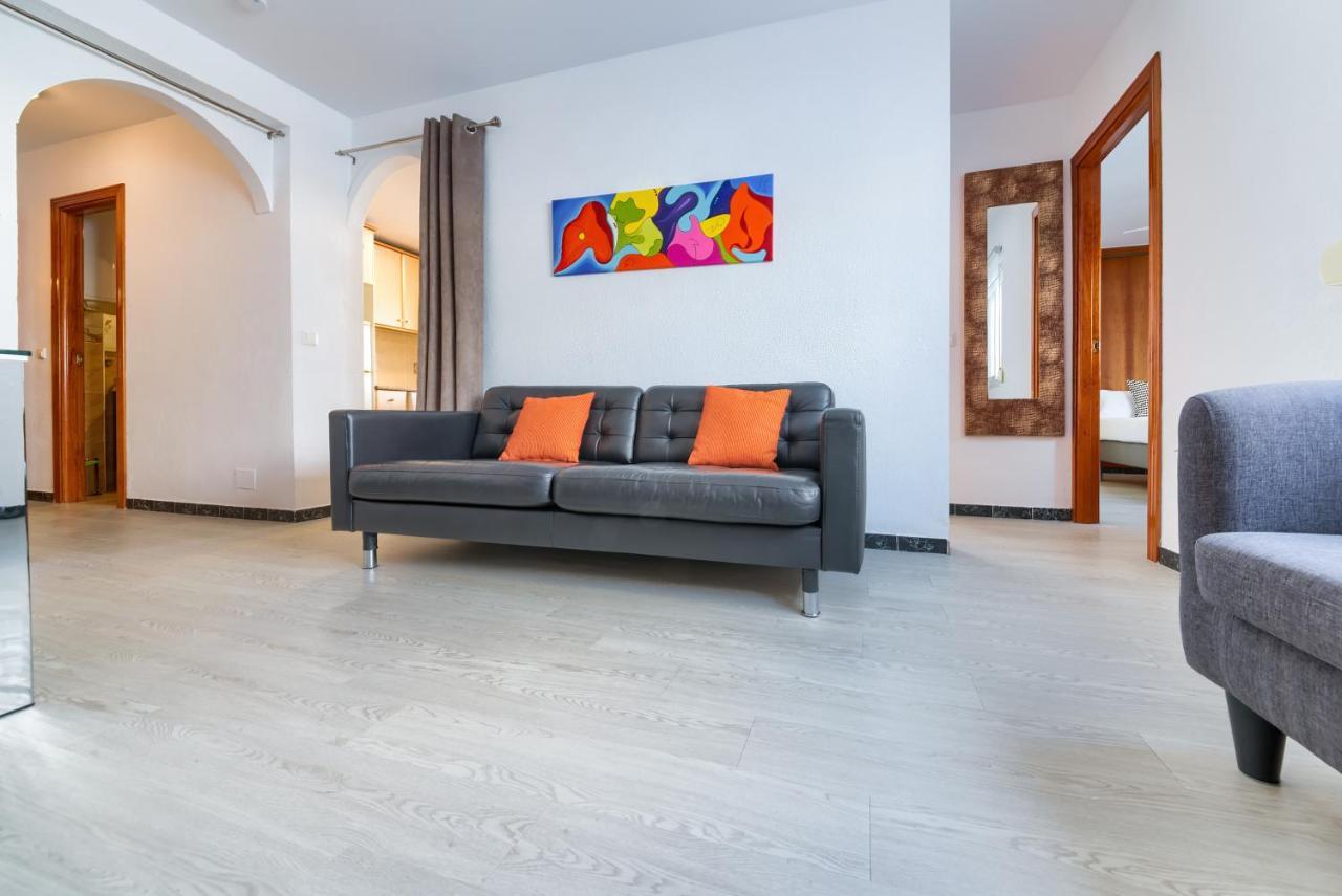 Holidays2Fuengirola Palangreros 100 Mts From Beach And Promenade 外观 照片
