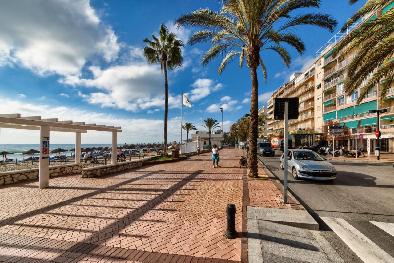 Holidays2Fuengirola Palangreros 100 Mts From Beach And Promenade 外观 照片
